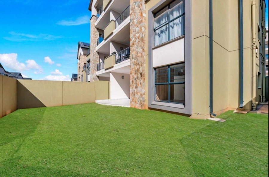 To Let 3 Bedroom Property for Rent in Waterfall Gauteng