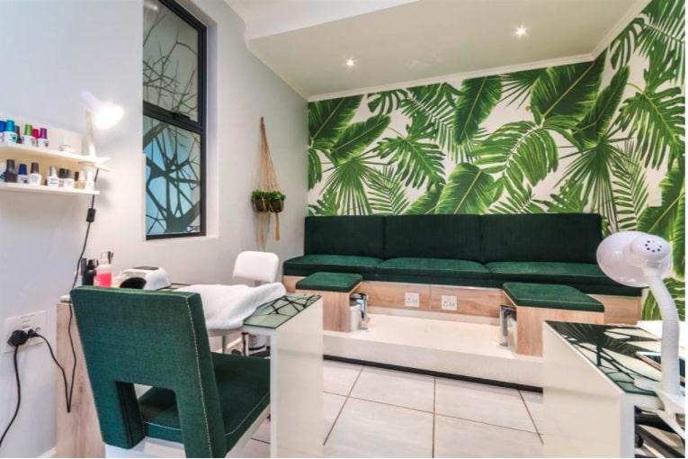 To Let 3 Bedroom Property for Rent in Waterfall Gauteng