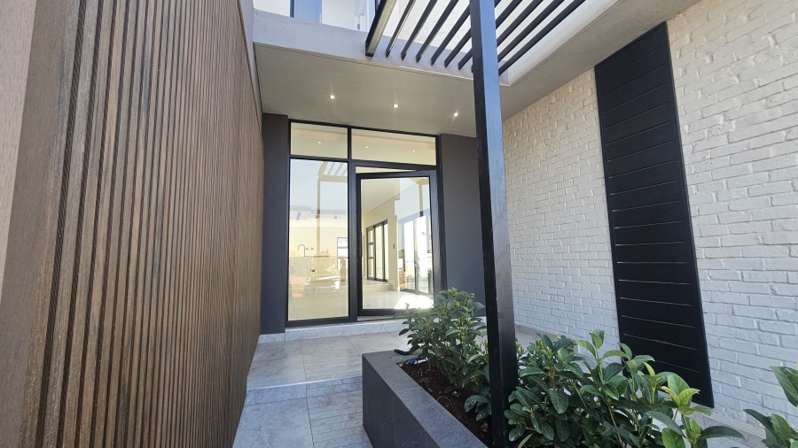 4 Bedroom Property for Sale in Fountainbrook Estate Gauteng