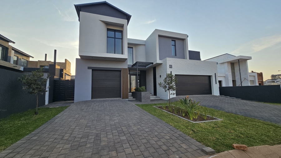 4 Bedroom Property for Sale in Fountainbrook Estate Gauteng