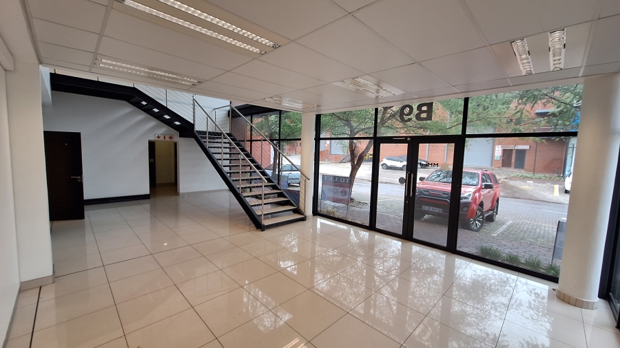 To Let Commercial Property for Rent in North Riding Gauteng