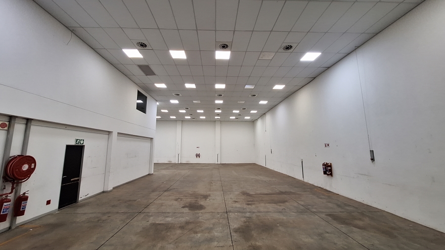 To Let Commercial Property for Rent in North Riding Gauteng