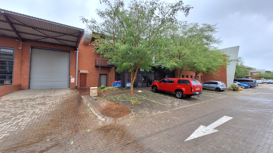 To Let Commercial Property for Rent in North Riding Gauteng