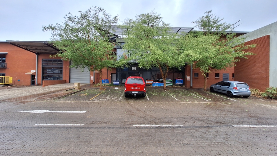 To Let Commercial Property for Rent in North Riding Gauteng