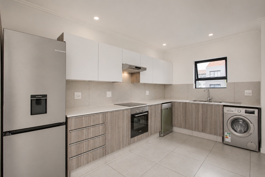 To Let 3 Bedroom Property for Rent in Beverley Gauteng