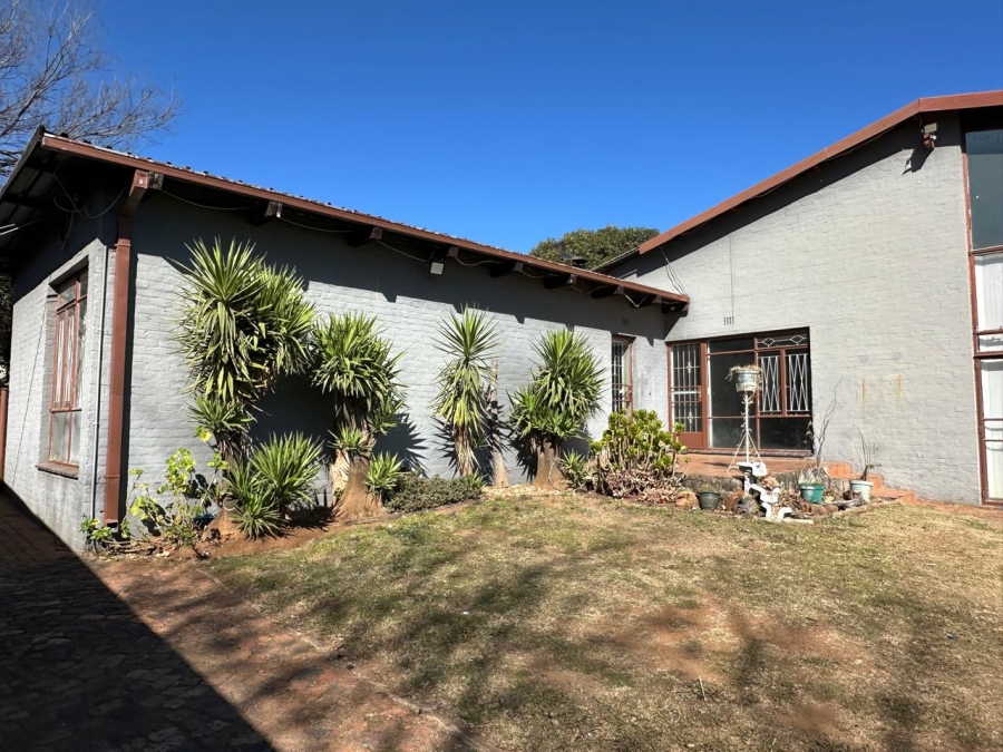 3 Bedroom Property for Sale in Kempton Park Ext 4 Gauteng