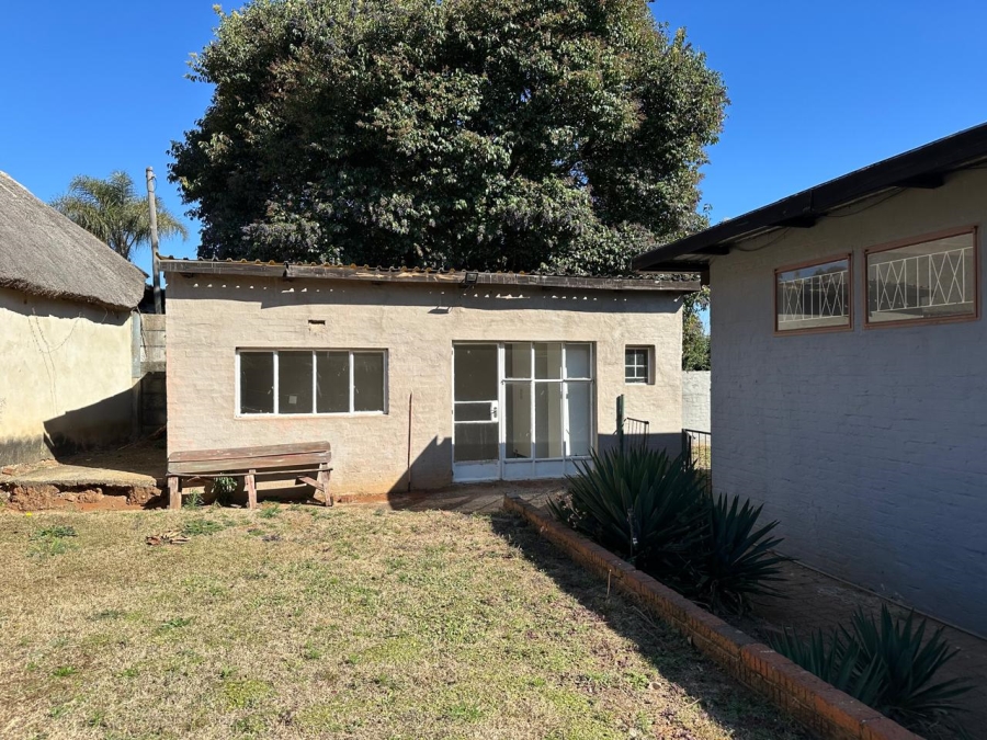 3 Bedroom Property for Sale in Kempton Park Ext 4 Gauteng
