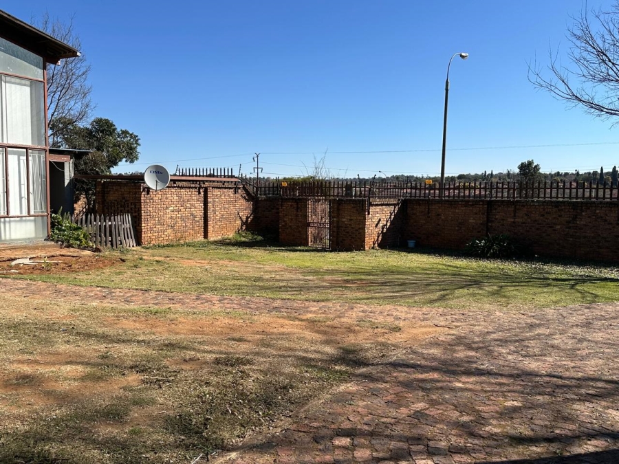 3 Bedroom Property for Sale in Kempton Park Ext 4 Gauteng