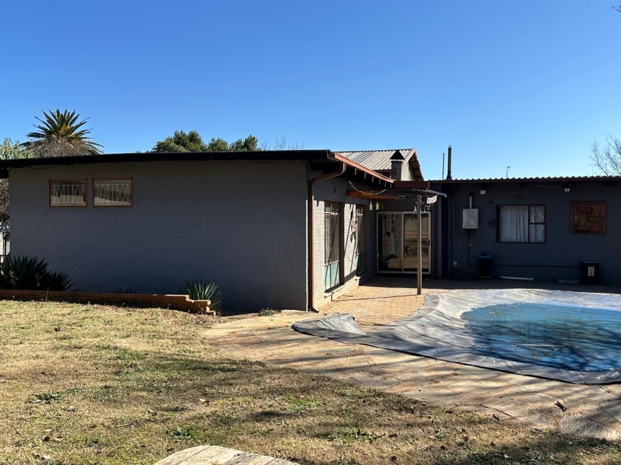 3 Bedroom Property for Sale in Kempton Park Ext 4 Gauteng