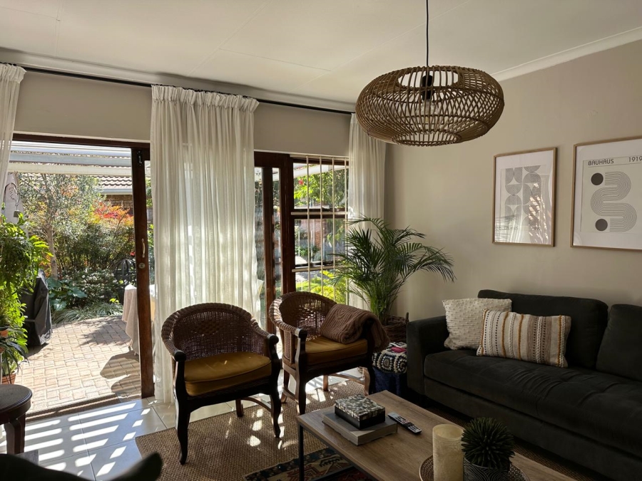 To Let 2 Bedroom Property for Rent in Eden Glen Gauteng