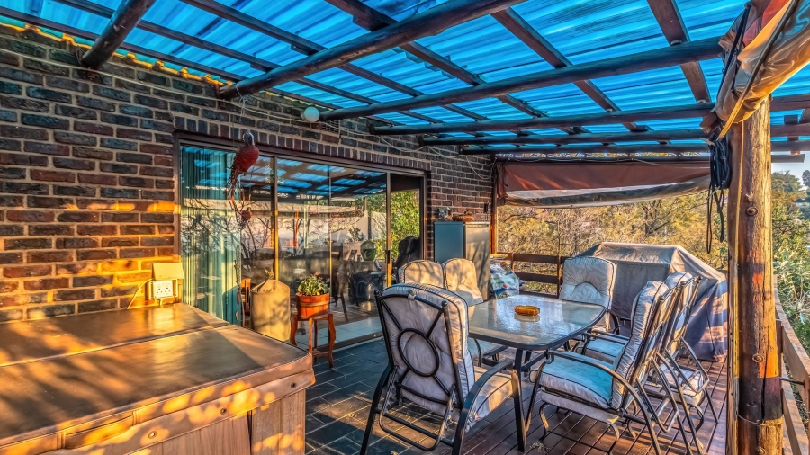 4 Bedroom Property for Sale in Glenvista Gauteng