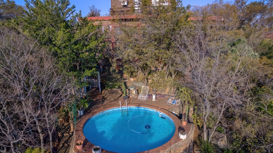 4 Bedroom Property for Sale in Glenvista Gauteng