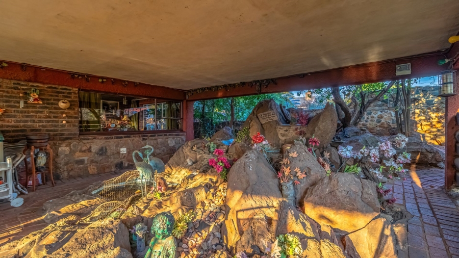 4 Bedroom Property for Sale in Glenvista Gauteng