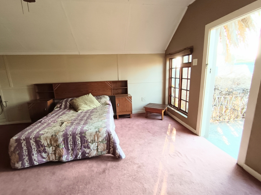 4 Bedroom Property for Sale in Farrarmere Gauteng