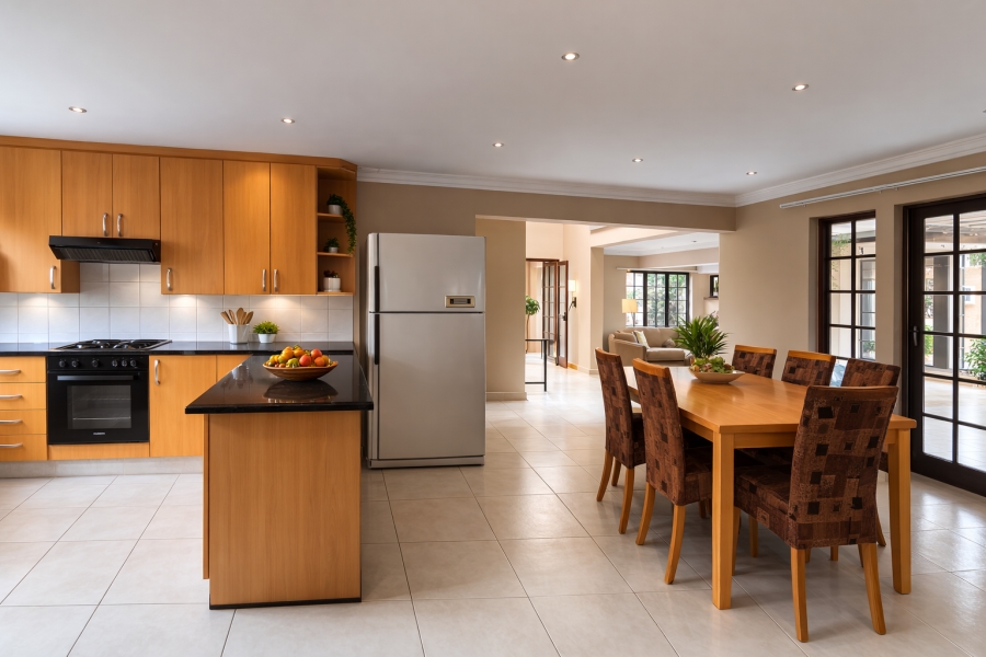 4 Bedroom Property for Sale in Eldo Manor Gauteng