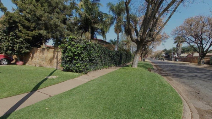 3 Bedroom Property for Sale in Daspoort Gauteng