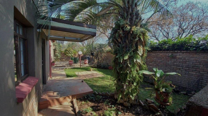3 Bedroom Property for Sale in Daspoort Gauteng