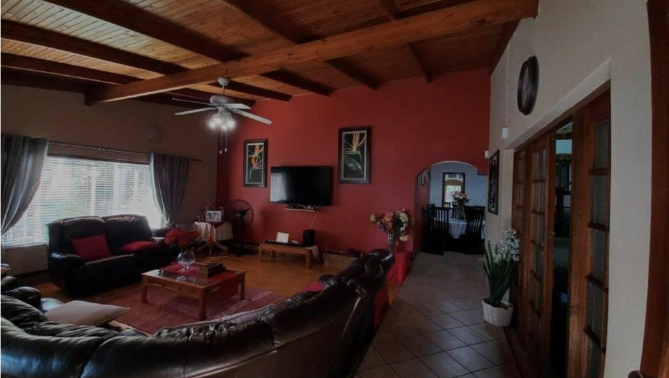 3 Bedroom Property for Sale in Daspoort Gauteng
