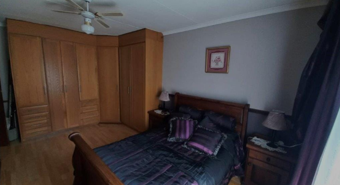 3 Bedroom Property for Sale in Daspoort Gauteng