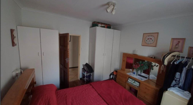 3 Bedroom Property for Sale in Daspoort Gauteng
