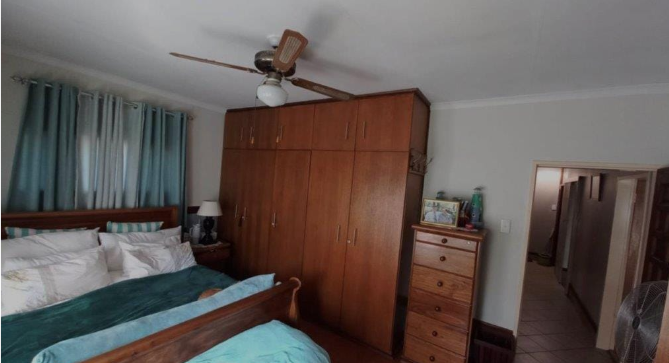 3 Bedroom Property for Sale in Daspoort Gauteng