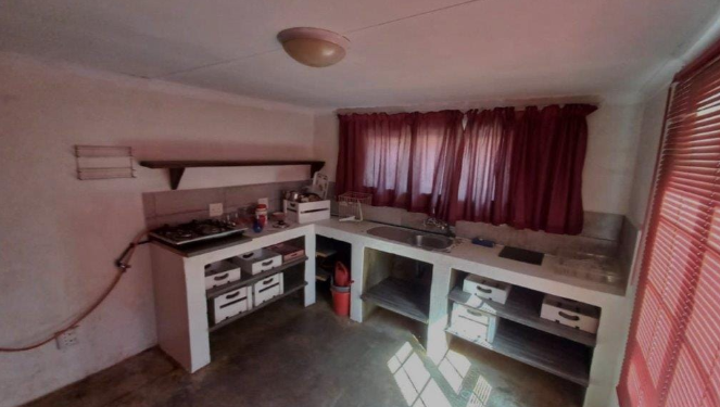 3 Bedroom Property for Sale in Daspoort Gauteng
