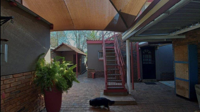 3 Bedroom Property for Sale in Daspoort Gauteng