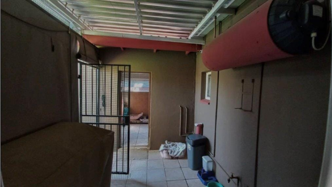 3 Bedroom Property for Sale in Daspoort Gauteng