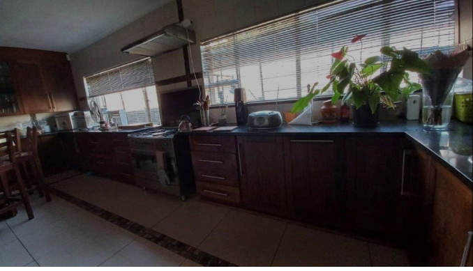 3 Bedroom Property for Sale in Daspoort Gauteng
