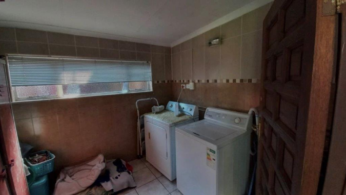 3 Bedroom Property for Sale in Daspoort Gauteng