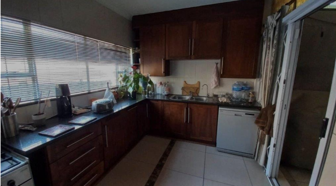 3 Bedroom Property for Sale in Daspoort Gauteng