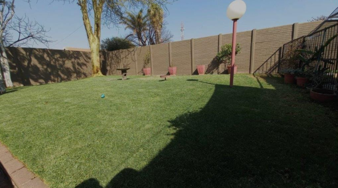 3 Bedroom Property for Sale in Daspoort Gauteng