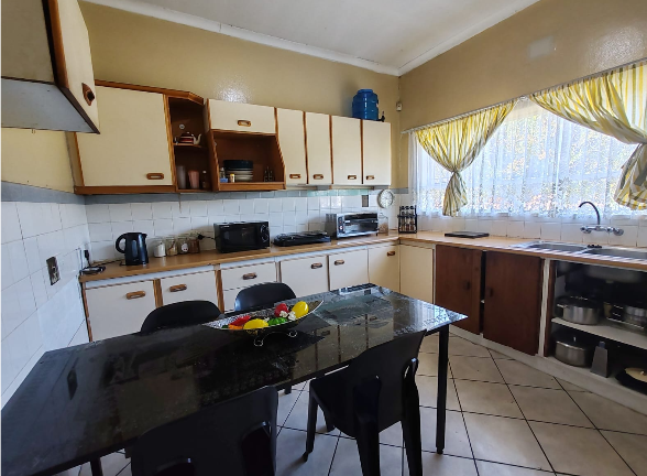 3 Bedroom Property for Sale in Andeon AH Gauteng