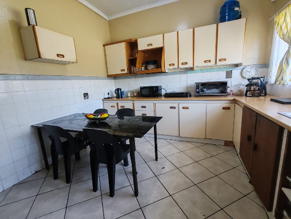 3 Bedroom Property for Sale in Andeon AH Gauteng