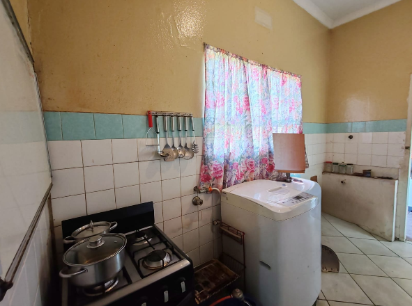3 Bedroom Property for Sale in Andeon AH Gauteng
