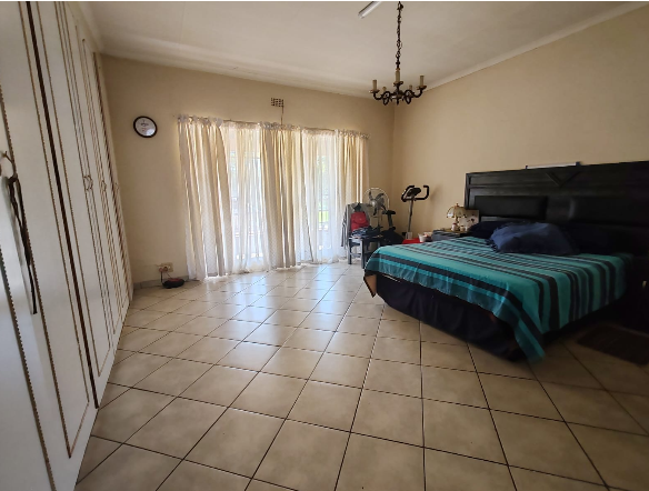 3 Bedroom Property for Sale in Andeon AH Gauteng