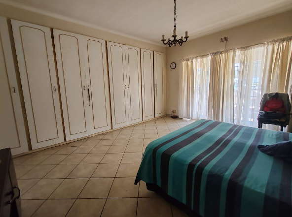 3 Bedroom Property for Sale in Andeon AH Gauteng