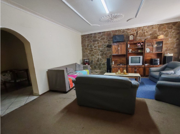3 Bedroom Property for Sale in Andeon AH Gauteng