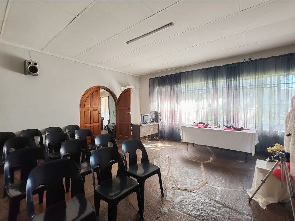 3 Bedroom Property for Sale in Andeon AH Gauteng