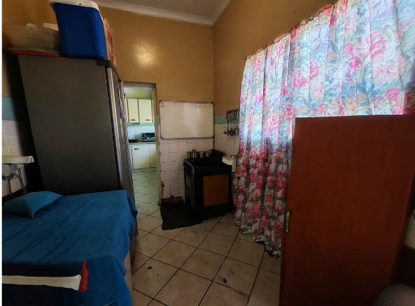 3 Bedroom Property for Sale in Andeon AH Gauteng