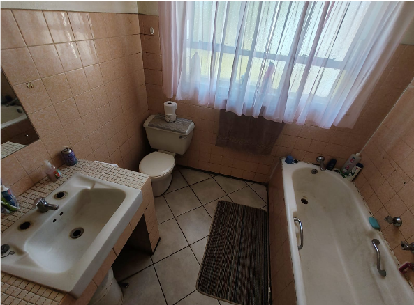 3 Bedroom Property for Sale in Andeon AH Gauteng