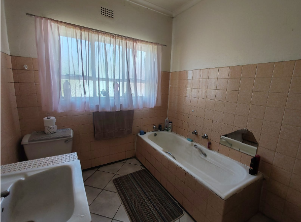 3 Bedroom Property for Sale in Andeon AH Gauteng