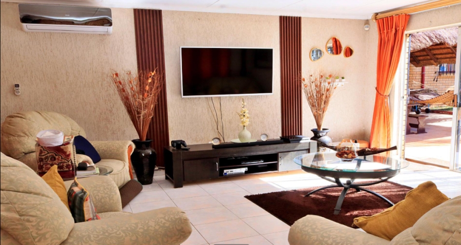 3 Bedroom Property for Sale in Erasmia Gauteng