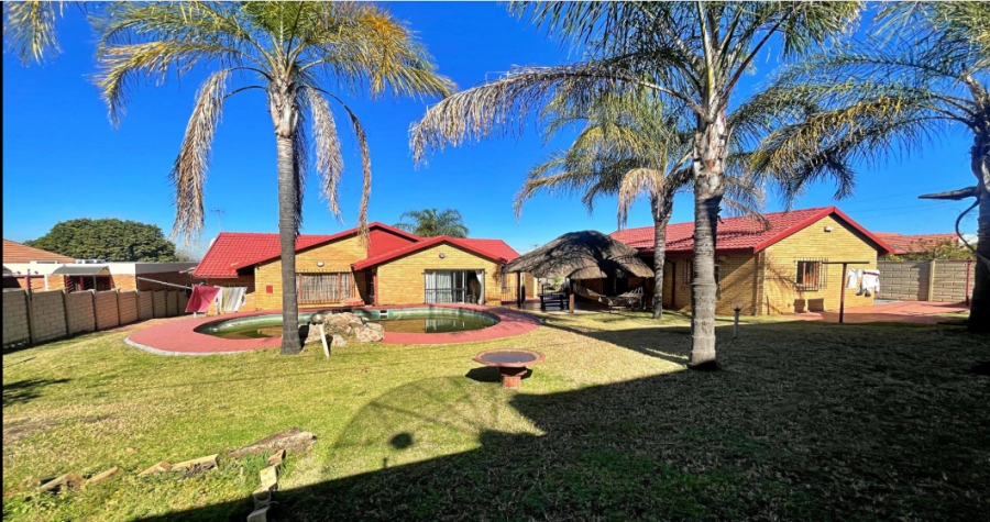 3 Bedroom Property for Sale in Erasmia Gauteng