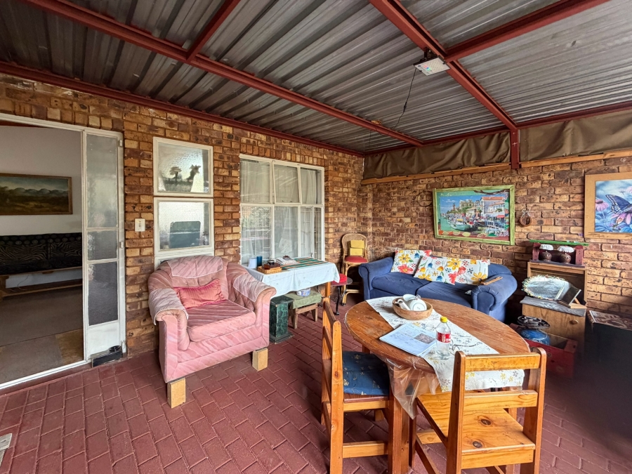 2 Bedroom Property for Sale in Clarina Gauteng