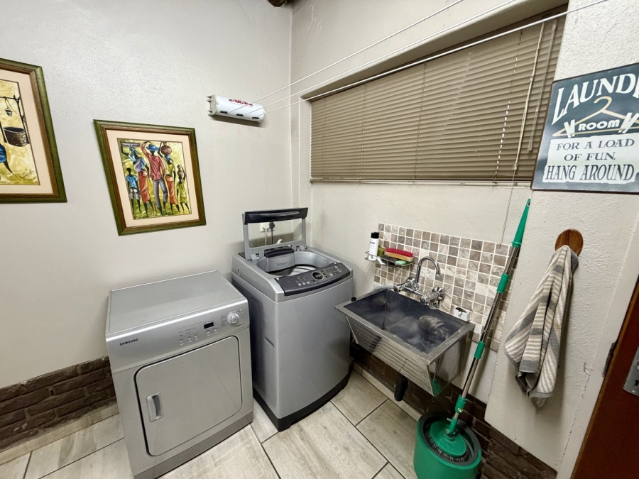 4 Bedroom Property for Sale in Kilner Park Gauteng