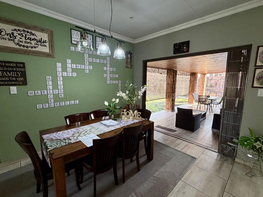 4 Bedroom Property for Sale in Kilner Park Gauteng