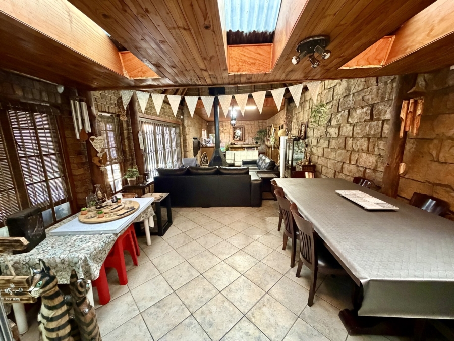 4 Bedroom Property for Sale in Kilner Park Gauteng