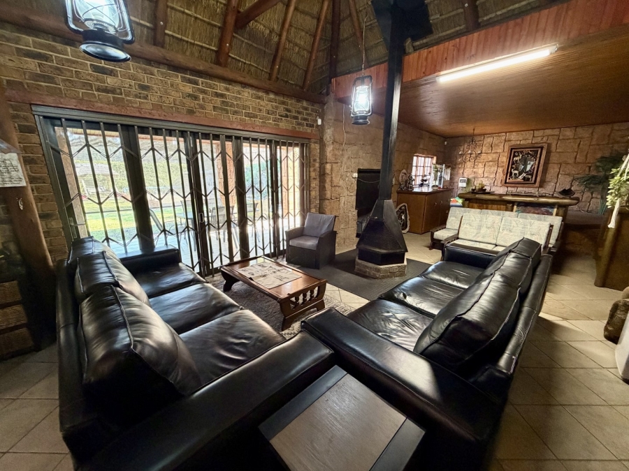 4 Bedroom Property for Sale in Kilner Park Gauteng