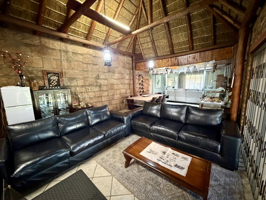 4 Bedroom Property for Sale in Kilner Park Gauteng
